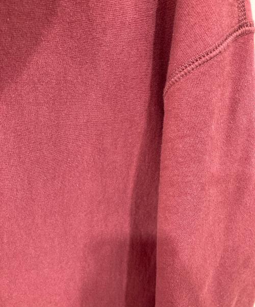 SUPREME（シュプリーム）SUPREME (シュプリーム) ボックス ロゴ フーデッド スウェット シャツ ボルドー サイズ:XLの古着・服飾アイテム