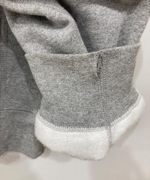 SUPREME（シュプリーム）SUPREME (シュプリーム) ボックス ロゴ フーデッド スウェット シャツ グレー サイズ:XLの古着・服飾アイテム