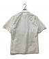SMOCK (スモック) メディカルシャツ ホワイト サイズ:S：5000円