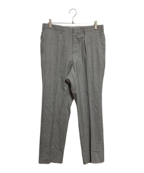 scabal（スキャバル）scabal (スキャバル) セットアップスーツ グレー サイズ:表記無しの古着・服飾アイテム