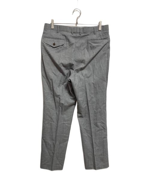 scabal（スキャバル）scabal (スキャバル) セットアップスーツ グレー サイズ:表記無しの古着・服飾アイテム