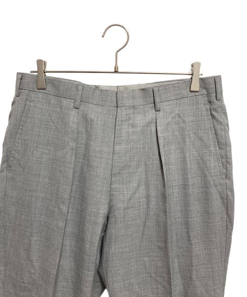scabal（スキャバル）scabal (スキャバル) セットアップスーツ グレー サイズ:表記無しの古着・服飾アイテム