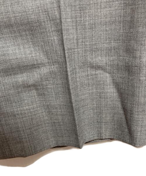 scabal（スキャバル）scabal (スキャバル) セットアップスーツ グレー サイズ:表記無しの古着・服飾アイテム