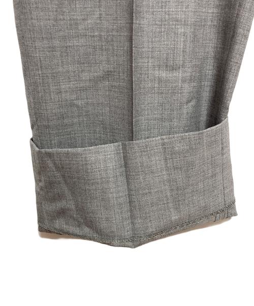 scabal（スキャバル）scabal (スキャバル) セットアップスーツ グレー サイズ:表記無しの古着・服飾アイテム