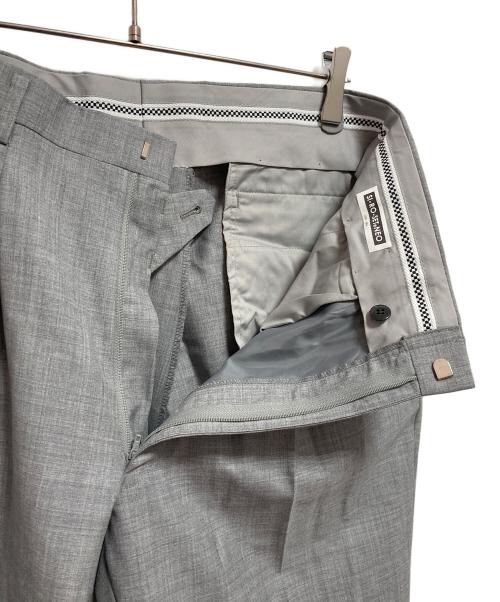 scabal（スキャバル）scabal (スキャバル) セットアップスーツ グレー サイズ:表記無しの古着・服飾アイテム