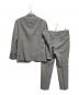 scabal (スキャバル) セットアップスーツ グレー サイズ:表記無し：5000円