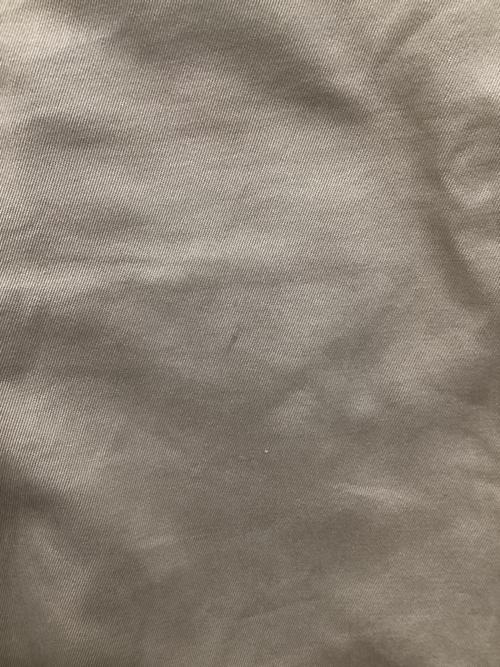 BUZZ RICKSON'S（バズリクソンズ）Buzz Rickson's (バズリクソンズ) ミリタリーチノパン ベージュ サイズ:33の古着・服飾アイテム