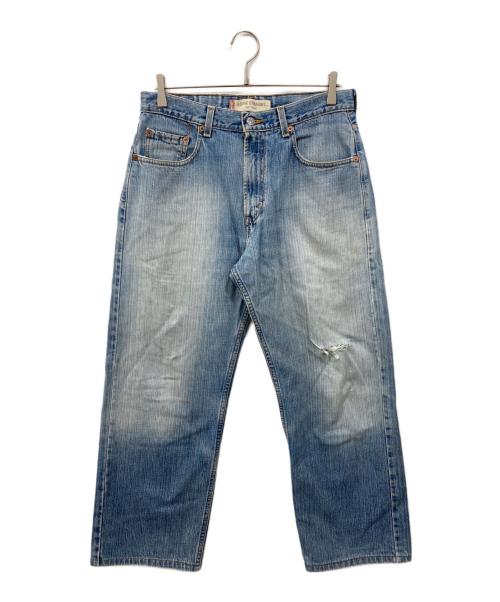 LEVI'S（リーバイス）LEVI'S (リーバイス) 569デニムパンツ インディゴ サイズ:30の古着・服飾アイテム