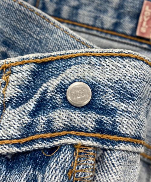 LEVI'S（リーバイス）LEVI'S (リーバイス) 569デニムパンツ インディゴ サイズ:30の古着・服飾アイテム