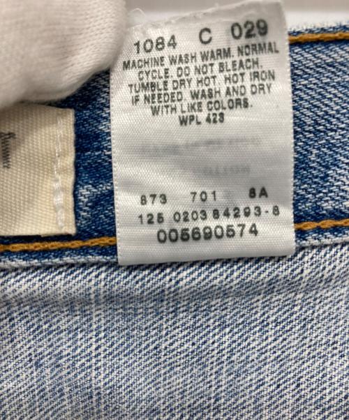 LEVI'S（リーバイス）LEVI'S (リーバイス) 569デニムパンツ インディゴ サイズ:30の古着・服飾アイテム