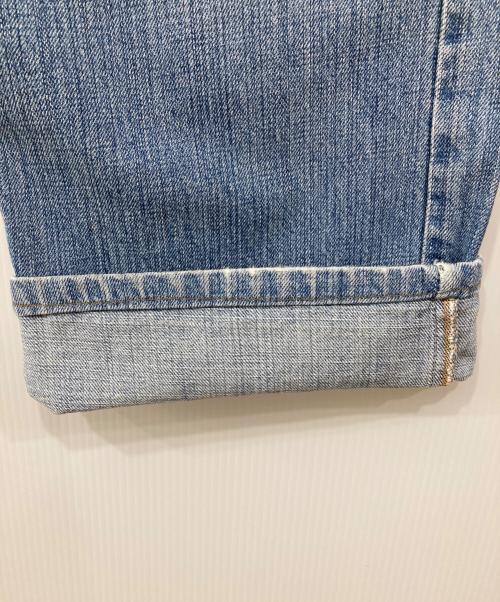 LEVI'S（リーバイス）LEVI'S (リーバイス) 569デニムパンツ インディゴ サイズ:30の古着・服飾アイテム