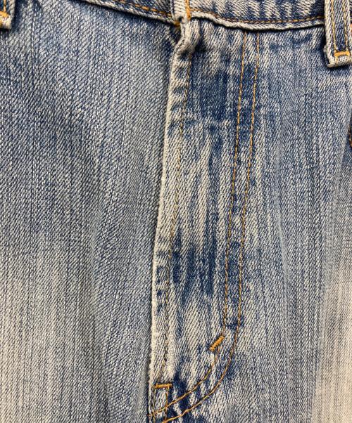 LEVI'S（リーバイス）LEVI'S (リーバイス) 569デニムパンツ インディゴ サイズ:30の古着・服飾アイテム