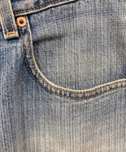 LEVI'S（リーバイス）LEVI'S (リーバイス) 569デニムパンツ インディゴ サイズ:30の古着・服飾アイテム
