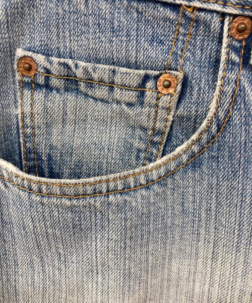 LEVI'S（リーバイス）LEVI'S (リーバイス) 569デニムパンツ インディゴ サイズ:30の古着・服飾アイテム