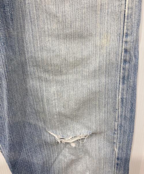 LEVI'S（リーバイス）LEVI'S (リーバイス) 569デニムパンツ インディゴ サイズ:30の古着・服飾アイテム