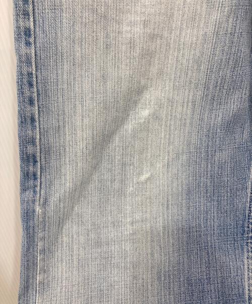 LEVI'S（リーバイス）LEVI'S (リーバイス) 569デニムパンツ インディゴ サイズ:30の古着・服飾アイテム