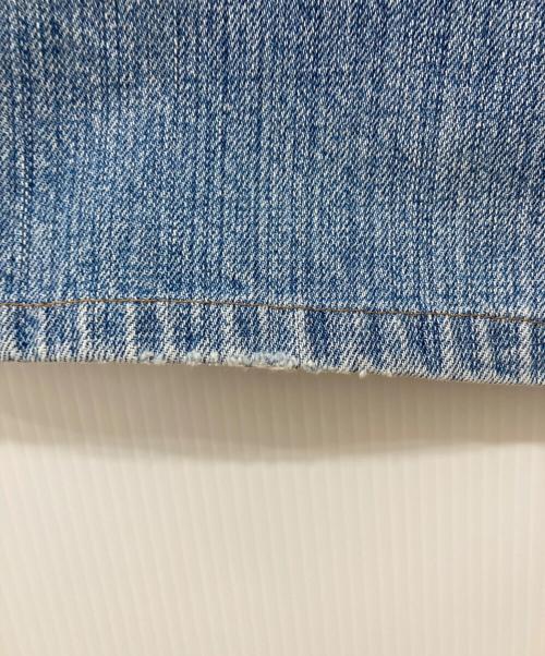 LEVI'S（リーバイス）LEVI'S (リーバイス) 569デニムパンツ インディゴ サイズ:30の古着・服飾アイテム
