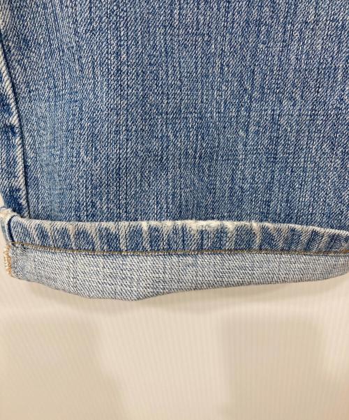 LEVI'S（リーバイス）LEVI'S (リーバイス) 569デニムパンツ インディゴ サイズ:30の古着・服飾アイテム