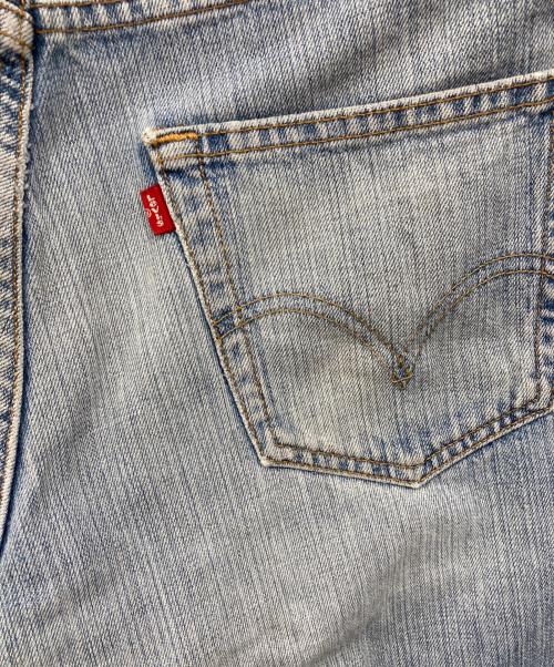 LEVI'S（リーバイス）LEVI'S (リーバイス) 569デニムパンツ インディゴ サイズ:30の古着・服飾アイテム