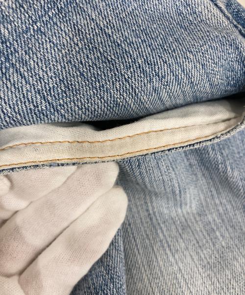 LEVI'S（リーバイス）LEVI'S (リーバイス) 569デニムパンツ インディゴ サイズ:30の古着・服飾アイテム