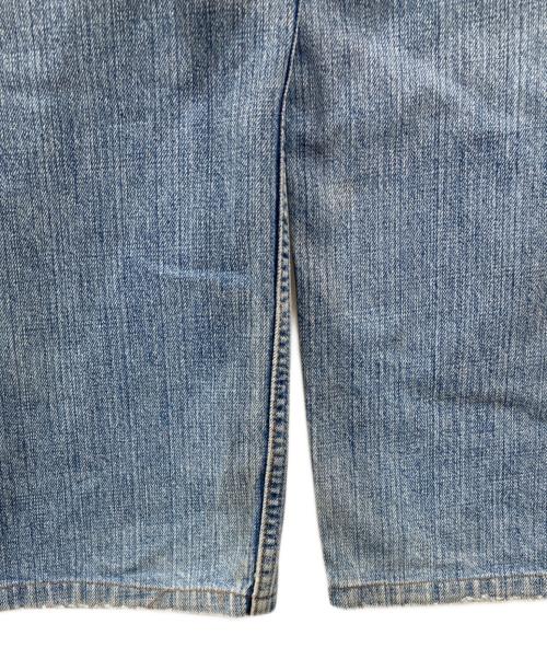 LEVI'S（リーバイス）LEVI'S (リーバイス) 569デニムパンツ インディゴ サイズ:30の古着・服飾アイテム