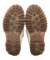 中古・古着 Timberland (ティンバーランド) 6インチブーツ アイボリー サイズ:25㎝：5000円