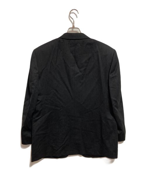 REGAL（リーガル）REGAL (リーガル) セットアップスーツ ブラック サイズ:ＢＥ4の古着・服飾アイテム