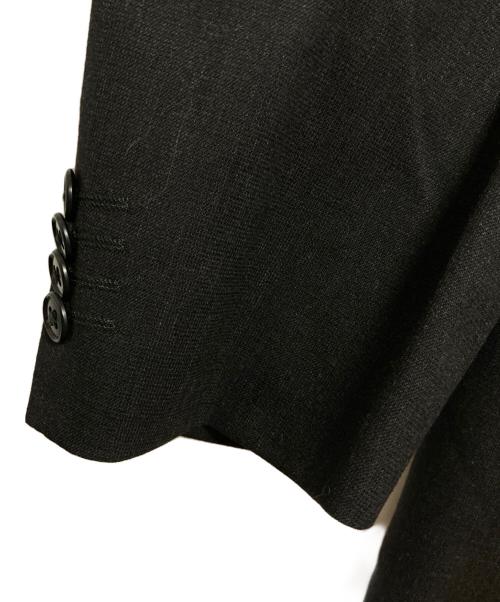 REGAL（リーガル）REGAL (リーガル) セットアップスーツ ブラック サイズ:ＢＥ4の古着・服飾アイテム
