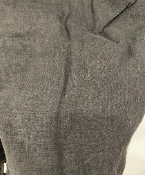 DEUXIEME CLASSE（ドゥーズィエム クラス）DEUXIEME CLASSE (ドゥーズィエム クラス) Romantic ブラウス ブラウン サイズ:Freeの古着・服飾アイテム