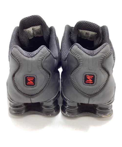 NIKE（ナイキ）NIKE (ナイキ) ローカットスニーカー ブラック サイズ:26.5cmの古着・服飾アイテム
