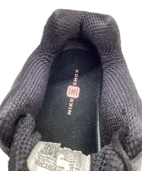 NIKE（ナイキ）NIKE (ナイキ) ローカットスニーカー ブラック サイズ:26.5cmの古着・服飾アイテム
