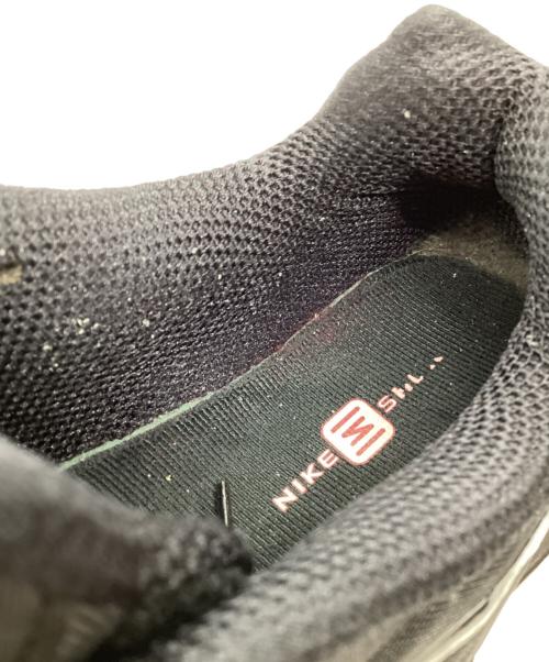 NIKE（ナイキ）NIKE (ナイキ) ローカットスニーカー ブラック サイズ:26.5cmの古着・服飾アイテム