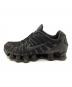 NIKE (ナイキ) ローカットスニーカー ブラック サイズ:26.5cm：16000円