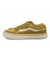 VANS (ヴァンズ) ローカットスニーカー イエロー サイズ:27.5：3000円