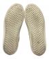 中古・古着 VANS (ヴァンズ) ローカットスニーカー イエロー サイズ:27.5：3000円
