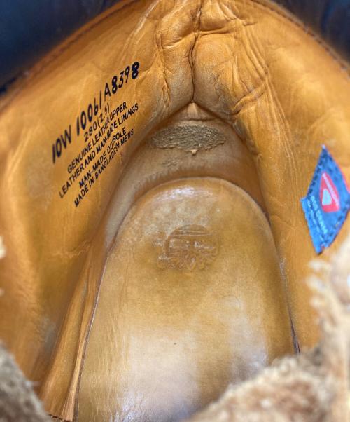 Timberland（ティンバーランド）Timberland (ティンバーランド) 6inch PREMIUM WP BOOT ベージュ サイズ:28ｃｍの古着・服飾アイテム