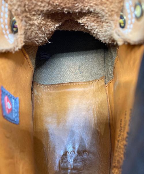 Timberland（ティンバーランド）Timberland (ティンバーランド) 6inch PREMIUM WP BOOT ベージュ サイズ:28ｃｍの古着・服飾アイテム