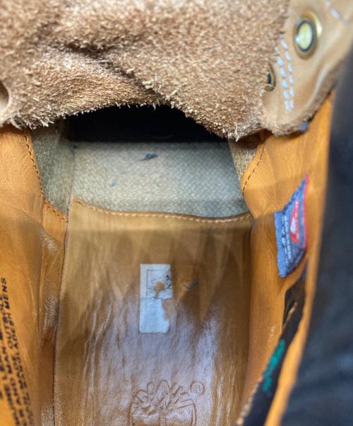 Timberland（ティンバーランド）Timberland (ティンバーランド) 6inch PREMIUM WP BOOT ベージュ サイズ:28ｃｍの古着・服飾アイテム