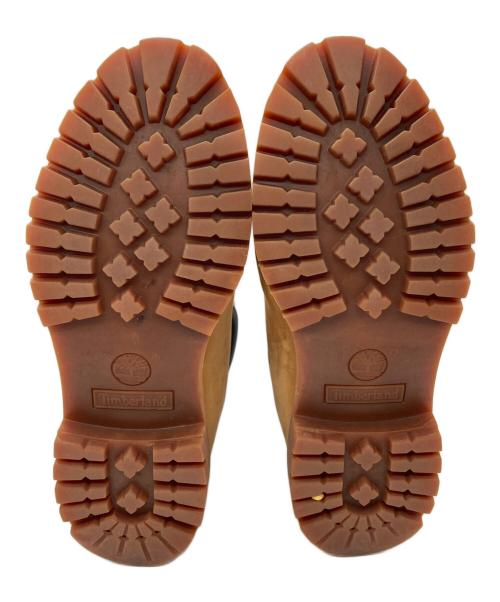 Timberland（ティンバーランド）Timberland (ティンバーランド) 6inch PREMIUM WP BOOT ベージュ サイズ:28ｃｍの古着・服飾アイテム