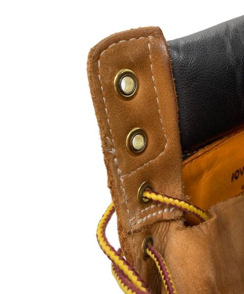 Timberland（ティンバーランド）Timberland (ティンバーランド) 6inch PREMIUM WP BOOT ベージュ サイズ:28ｃｍの古着・服飾アイテム