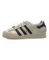 adidas (アディダス) SUPERSTAR 82 ホワイト×ブラック サイズ:28：4000円