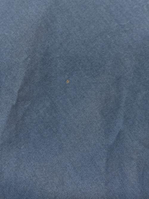 Plage（プラージュ）Plage (プラージュ) Diagonal チュニック ブルー サイズ:Freeの古着・服飾アイテム