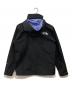THE NORTH FACE (ザ ノース フェイス) マウンテン レインテックス ジャケット ブラック サイズ:S：5000円