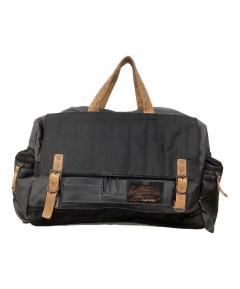 中古・古着通販】C.P COMPANY (シーピーカンパニー) ボストンバッグ