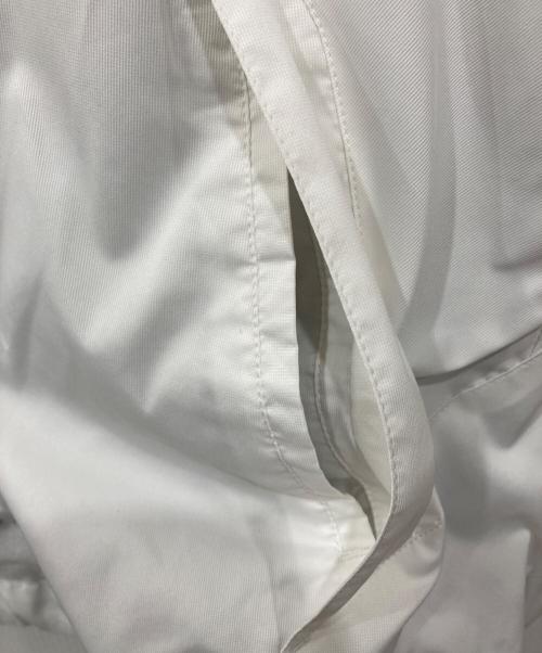 OAKLEY（オークリー）OAKLEY (オークリー) ジップジャケット ホワイト サイズ:XLの古着・服飾アイテム
