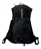 SALOMONサロモン）の古着「XT 10バックパック」｜ブラック
