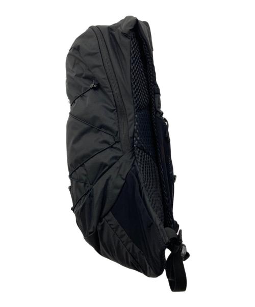 SALOMON（サロモン）SALOMON (サロモン) XT 10バックパック ブラックの古着・服飾アイテム