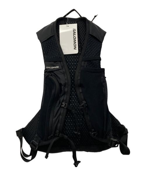 SALOMON（サロモン）SALOMON (サロモン) XT 10バックパック ブラックの古着・服飾アイテム