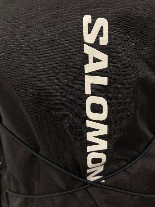 SALOMON（サロモン）SALOMON (サロモン) XT 10バックパック ブラックの古着・服飾アイテム