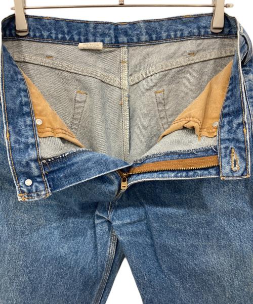 CarHartt（カーハート）CarHartt (カーハート) デニムパンツ インディゴ サイズ:34の古着・服飾アイテム